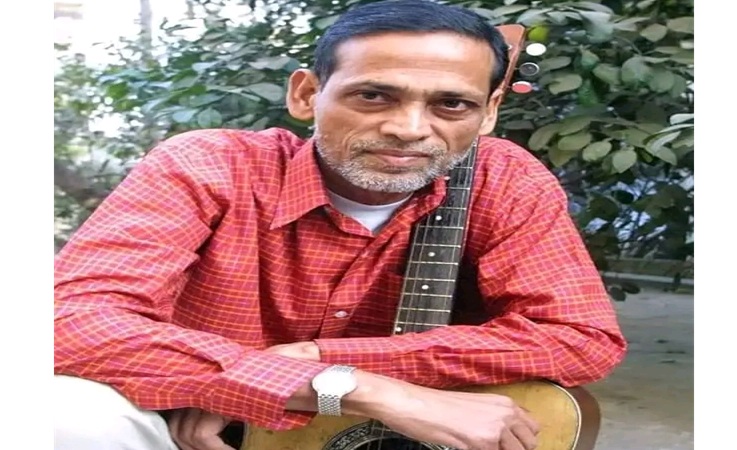 পপসম্রাট আজম খানের মৃত্যুবার্ষিকী আজ